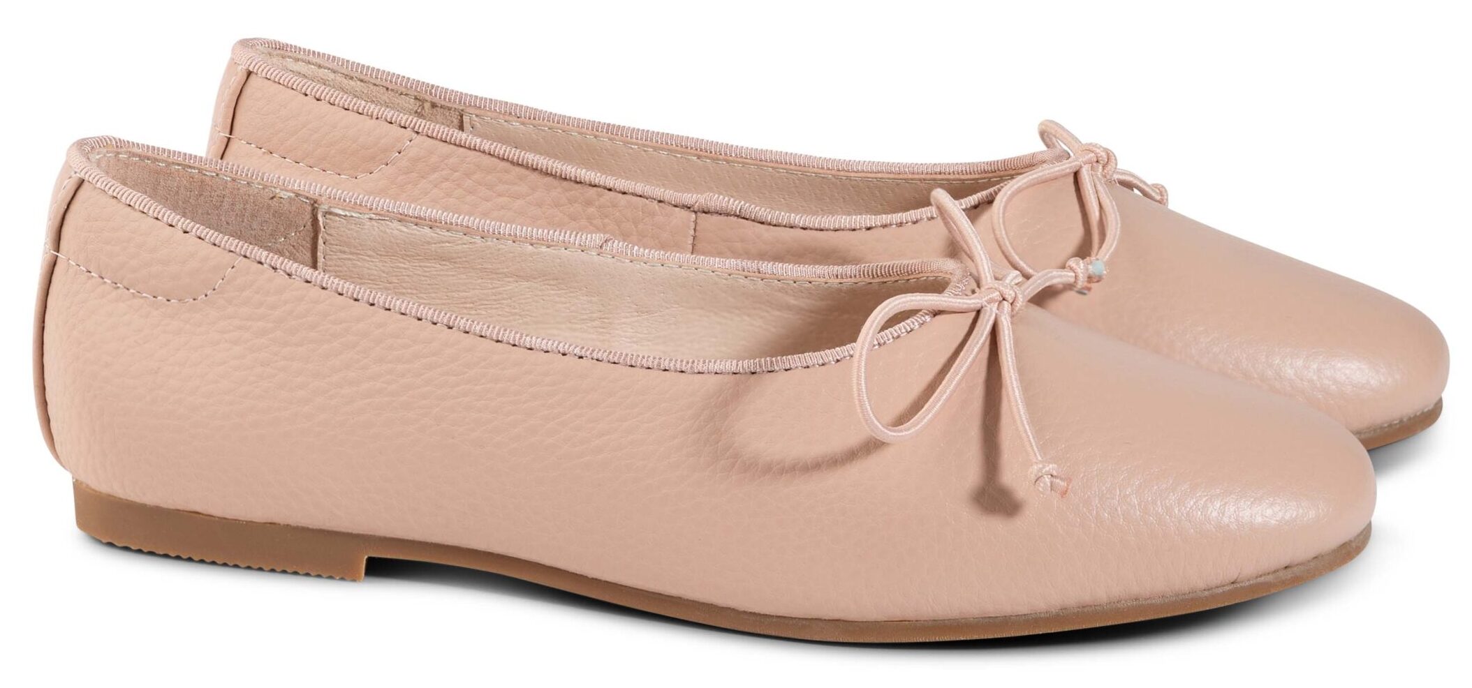 Blush Day Flat