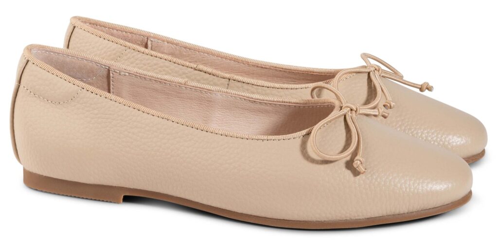 Mocha Day Flat